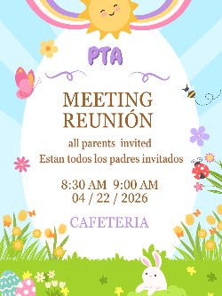 flyer